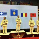 Kosova shkëlqen dhe sundon në Kampionatin Ballkanik në xhudo: Katër të arta, të parët me medalje