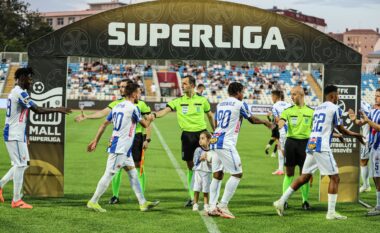 Superliga rikthehet në aksion, ndeshjet do të luhen në një orar të ri