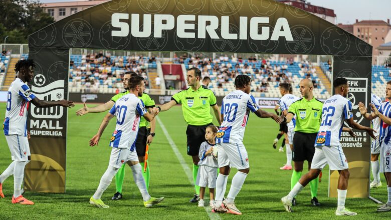 Superliga rikthehet në aksion, ndeshjet do të luhen në një orar të ri