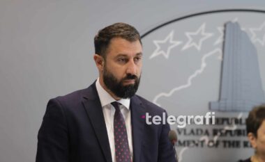 Krasniqi: Në Republikën e Kosovës nuk ka vend për asnjë institucion paralel