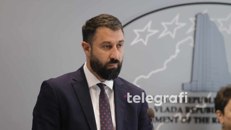 Krasniqi: Në Republikën e Kosovës nuk ka vend për asnjë institucion paralel