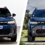 SUV-i i ri Dacia Bigster nxjerr fokusin e markës në vlerën, dobinë dhe dizajnin funksional