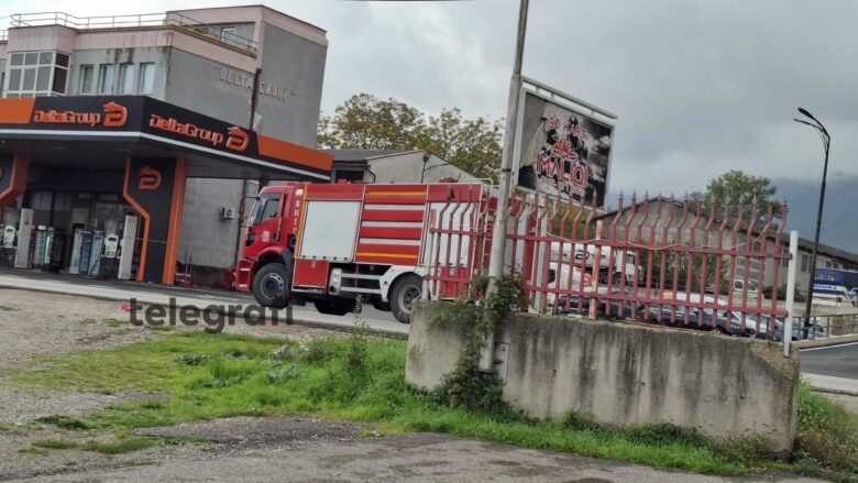 Detaje nga shpërthimi tragjik në Pejë, viktima dyshohet se kishte shkuar për të rregulluar një problem te pompa e derivateve