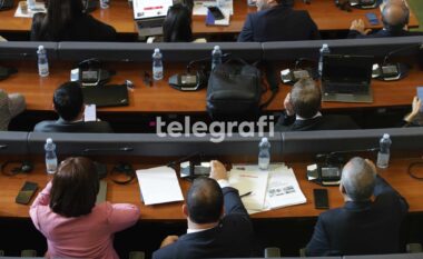 Miratohet Projektligji për të drejtat pronësore të shtetasve të huaj në Kosovë