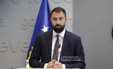 Krasniqi: Nuk ka asnjë arsye që ura e Ibrit të vazhdojë të jetë e mbyllur