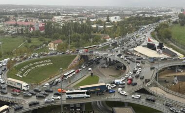 Aksidenti i rëndë në Veternik, krijohet kaos në komunikacion