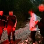 Turisti gjerman kishte humbur orientimin nga Valbona në Theth, ndihmohet nga policia