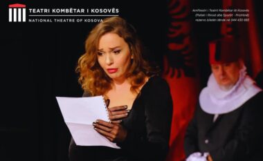 “Club Albania”, të mërkurën në Teatrin Kombëtar të Kosovës