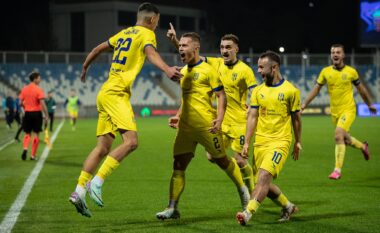 Lis Berisha i pandalshëm, 2 Korriku fiton ndaj UC Dublin në UEFA Youth League 