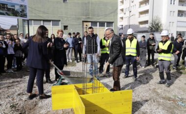 Nisin punimet për ndërtimin e çerdhes tek rruga “Mbretëresha Teutë” në Mitrovicë