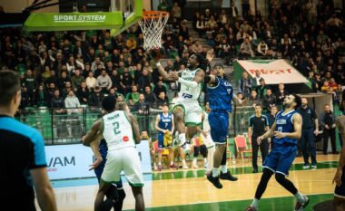 Trepça zhvillon ndeshjen e fundit në shtëpi në FIBA Europe Cup