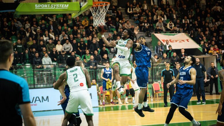 Trepça zhvillon ndeshjen e fundit në shtëpi në FIBA Europe Cup