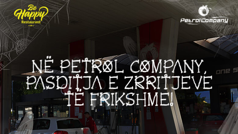 Petrol Company mposht makthin e çmimeve të shtrenjta!