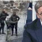 Ish deputeti serb: Shefi i terroristëve të Banjskës është Vuçiq