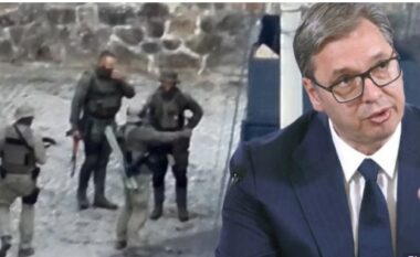 Ish deputeti serb: Shefi i terroristëve të Banjskës është Vuçiq