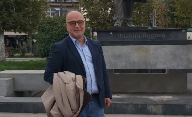 Profesori serb: Që nga viti 1997 erdha prap në Prishtinë, i kërkoj falje popullit të Kosovës për humbjet dhe dhimbjet nga Serbia