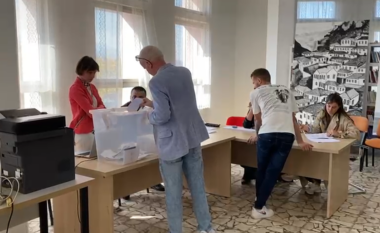 Zgjedhjet parlamentare në Bullgari, votohet edhe në Kukës