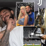 Zbulohet paga e Alisha Lehmann, pas ankesave nga anëtarja e Juventusit se nuk paguhet sa Douglas Luiz