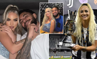 Zbulohet paga e Alisha Lehmann, pas ankesave nga anëtarja e Juventusit se nuk paguhet sa Douglas Luiz