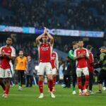 Arteta konfirmon lëndimin e yllit të Arsenalit: Mori minuta më shumë se që duhej