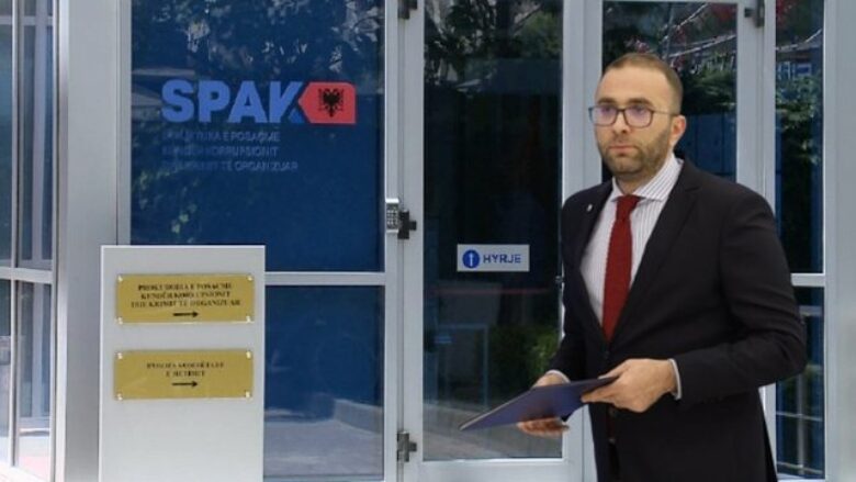 Publikimi i mesazheve përmes aplikacionit Signal, SPAK: Bisedat janë të manipuluara