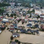 Grupi NLB dhuron një milion euro për eliminimin e pasojave të përmbytjeve shkatërruese në Bosnje dhe Hercegovinë