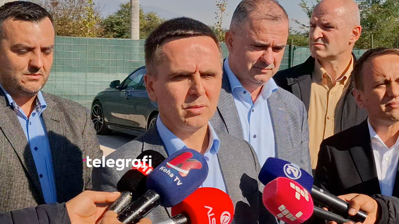 Kasami: Komisioni për falje duhet të jetë më serioz në punën e saj, të fal vetëm ato persona që e meritojnë