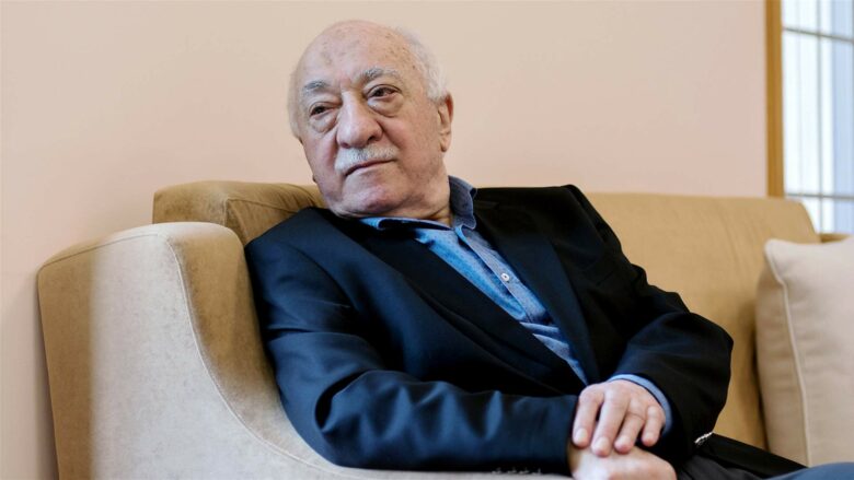 Mediat turke raportojnë se ka vdekur Fethullah Gulen