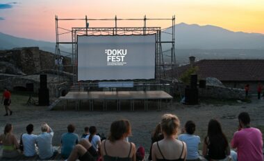 DokuFest fton filmbërësit që të aplikojnë për programin e edicionit të 24-të të festivalit