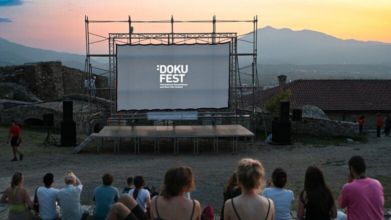 DokuFest fton filmbërësit që të aplikojnë për programin e edicionit të 24-të të festivalit