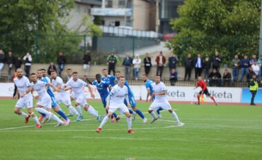 Superliga vazhdon me ndeshjet e xhiros së 10-të, sot luhet në Malishevë dhe Suharekë