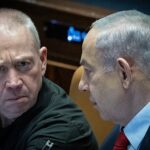 Përplasje me Netanyahu? Pentagoni thotë se ministri izraelit i mbrojtjes ka shtyrë vizitën në Uashington