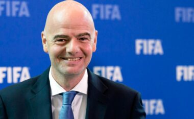 FIFA hap derën për një ndryshim të madh rregullash – kjo do ndikonte tek transferimet e lojtarëve