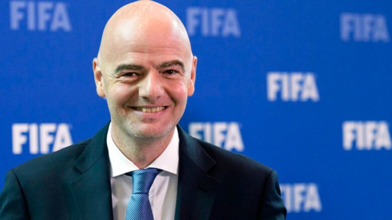 FIFA hap derën për një ndryshim të madh rregullash – kjo do ndikonte tek transferimet e lojtarëve