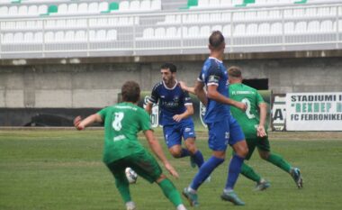 Superliga vazhdon sot me ndeshjet e xhiros së 11-të, luhet në Podujevë dhe Klinë