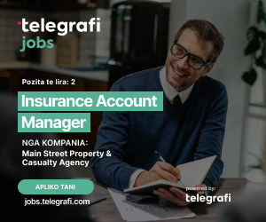 Insurance Account Manager