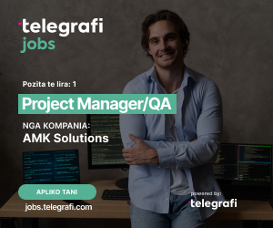 Project Manager/QA