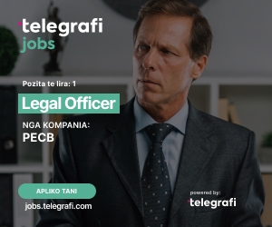 Legal Officer