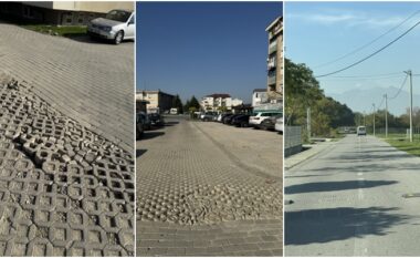 Problemet infrastrukturore, shqetësim që vazhdon të raportohet nga qytetarët e Komunës së Gjakovës