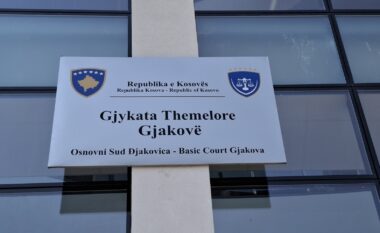 Gjykata Themelore në Gjakovë rrit transparencën e saj në raport me qytetarët