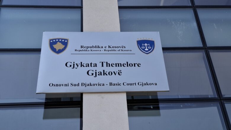 Gjykata Themelore në Gjakovë rrit transparencën e saj në raport me qytetarët