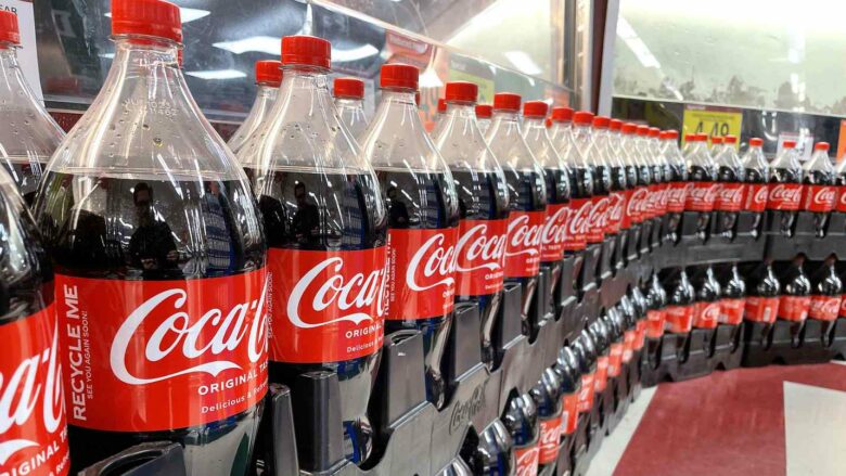 AUV: Produktet e brendit Coca Cola në Kosovë janë të sigurta, nuk kanë prezencë të metaleve