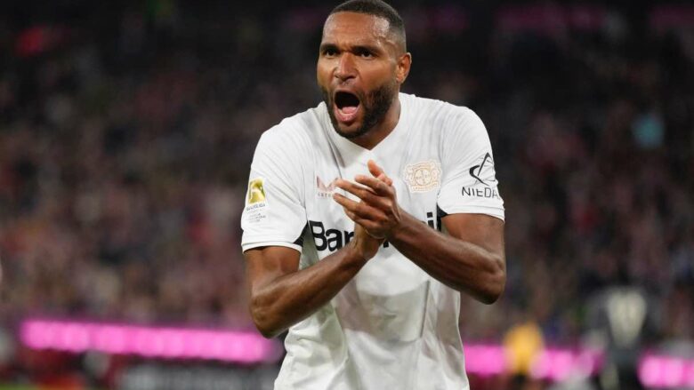 Barcelona kalon Realin në garën për t’i siguruar shërbimet e Jonathan Tah