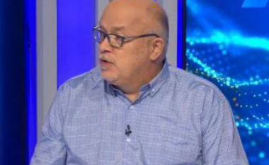 Kalajxhiev: Komisioni i faljes nuk e ka pranuar gabimin siç pretendon Mickoski, por se i përmbahet parimeve