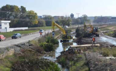 Nisin punimet për projektin e urbanizimit të mëtejmë të qytetit të Malishevës