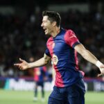 Barcelona ka gjetur tanimë zëvendësuesin e Lewandowskit, por duhet mposhtet konkurrenca e skuadrave angleze