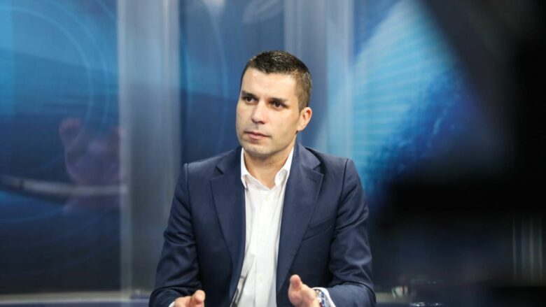 Nikollovski: Subvencionet e bujqve nuk paguhen, nuk ka çmime të garantuara për blerje