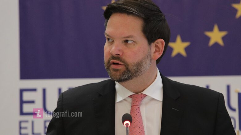 ​Eurodeputeti austriak: BE të caktojë njerëz të denjë dhe të paanshëm në proces të dialogut