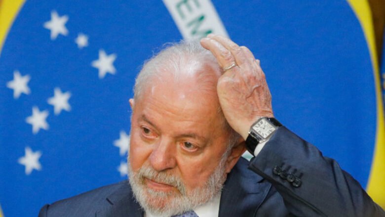 Thuhet se lëndoi kokën në një aksident në shtëpi, Lula i Brazilit anulon udhëtimin në samitin e BRICS në Rusi