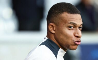 Mbappe akuzon ashpër PSG-në për lajme të rreme – përgjigjet menjëherë gjiganti francez